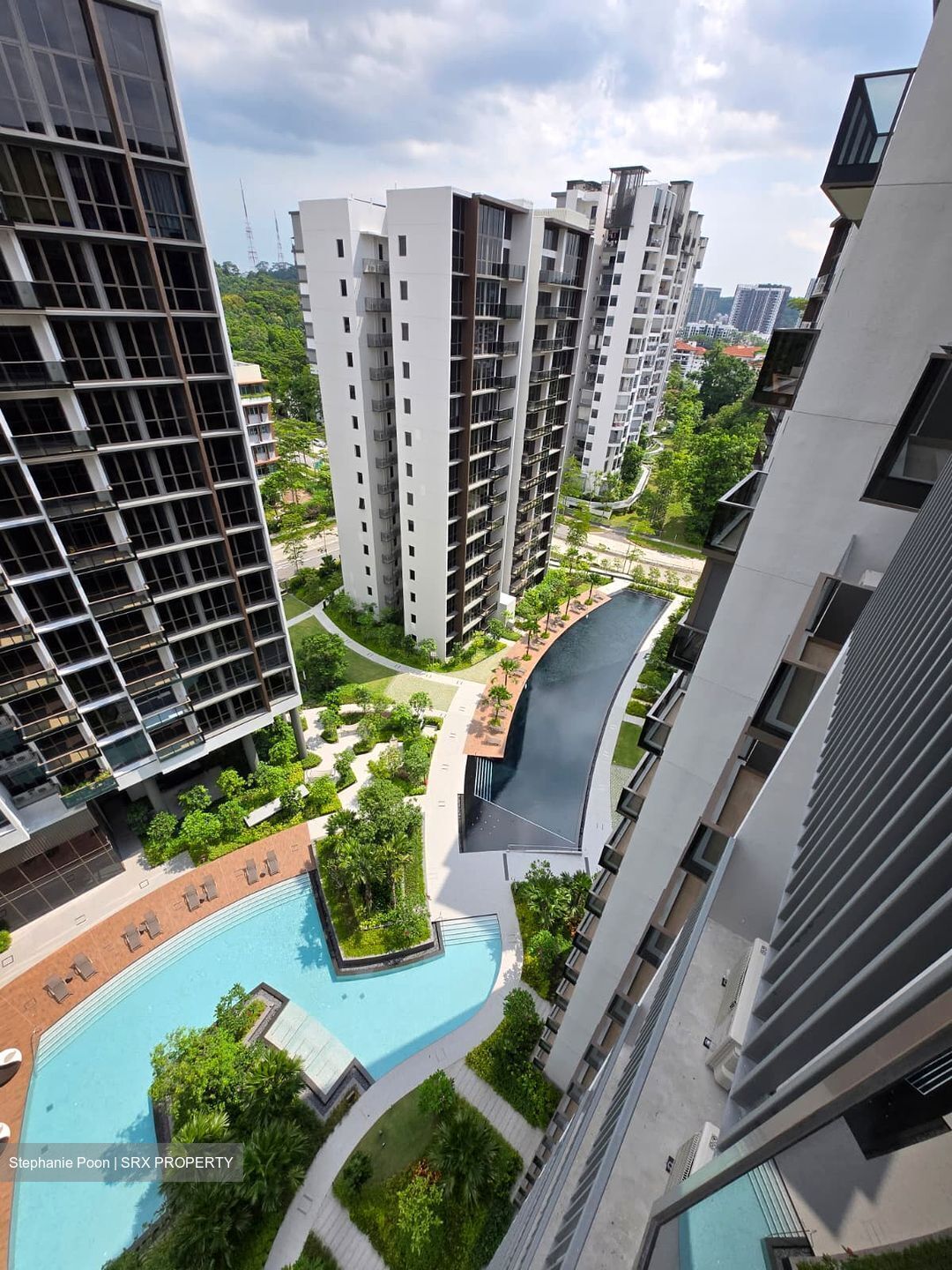 The Botany At Dairy Farm (D23), Condominium #546517201